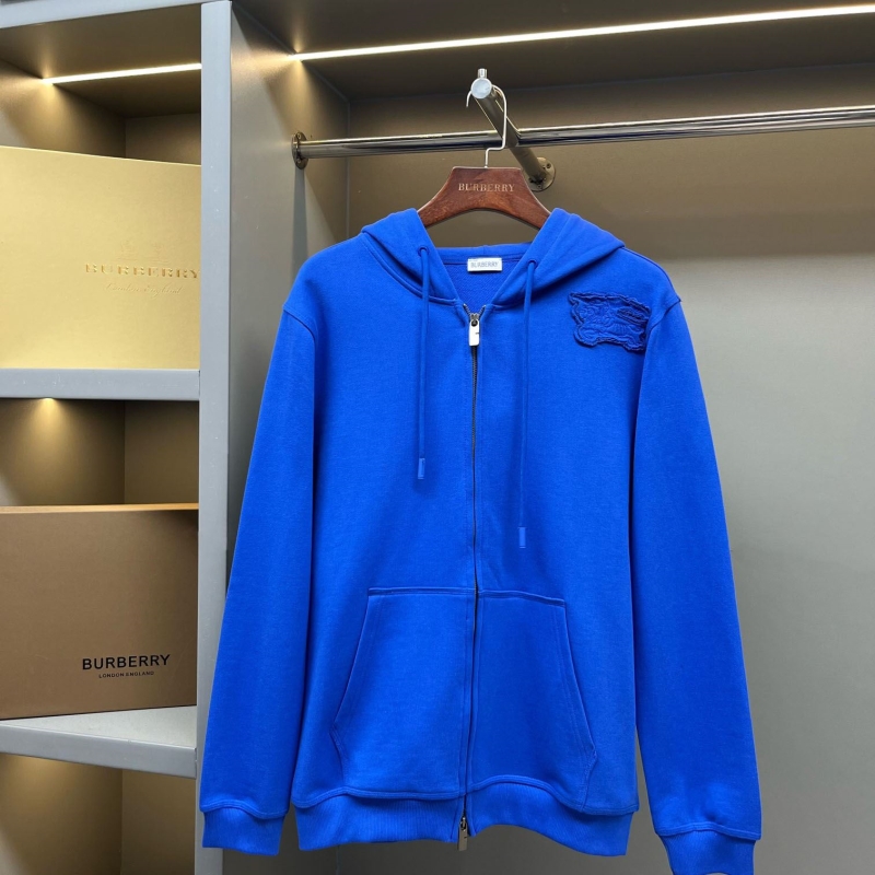 B**rry hoodies